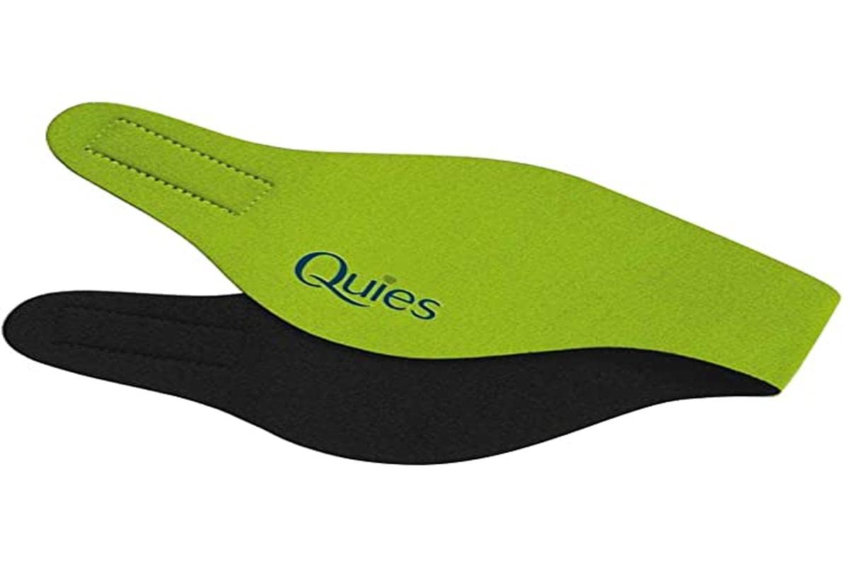 QUIES Tape and Supplies