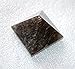 Garnet Pyramid | Chakra | awakening | Reiki healing gemstone | Size Approx. 1.5-2 Inches | Energized Chakra Spiritual Balancer | Energy Generator | Meditation Pyramid | US Seller