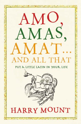 #95 — Amo, Amas, Amat ... and All That: How to Become a Latin Love...