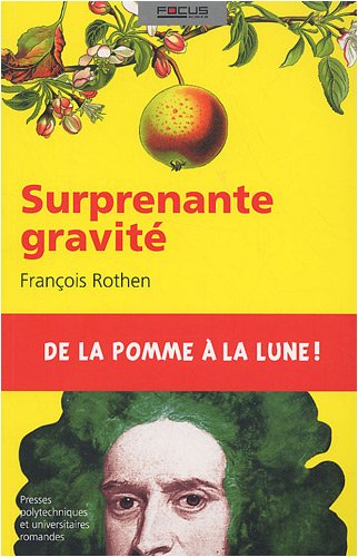 Surprenante gravité