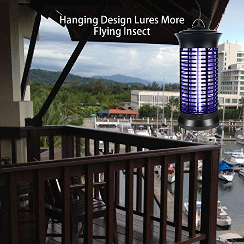 5 BUGMASTER+Upgrade+Electric+Mosquito+Mosquitoes