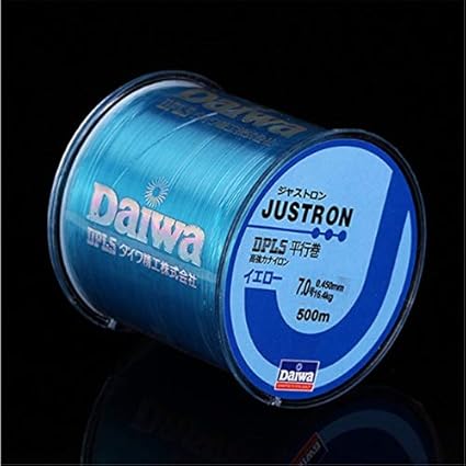 daiwa fishing line