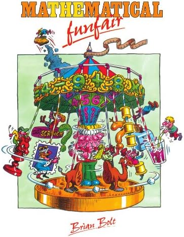 The Mathematical Funfair