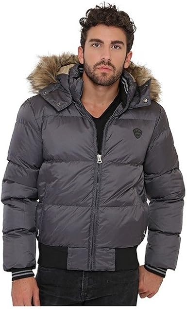 Doudoune nylon homme Clearance