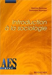 Introduction à la sociologie