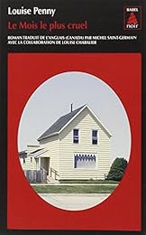 Le  mois le plus cruel