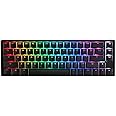 Ducky One 3 SF Classic 65% Hotswap RGB Mechanical Keyboard (Cherry MX Blue)