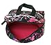 Muddy Girl Pink Purple Camo Exclusive Backpack by Kinsey Rhea