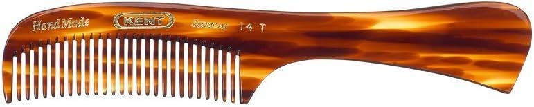 Kent Brushes Handmade Comb