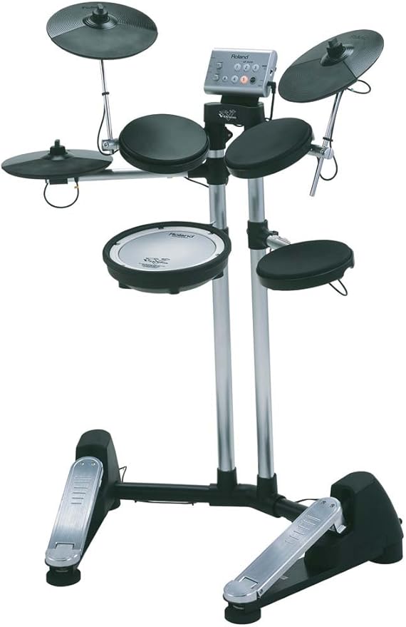 ROLAND HD1 Electronic drums Edrums kit Amazon.co.uk Musical Instruments