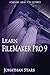 Learn FileMaker Pro 9 (Wordware Library for FileMaker) by Jonathan Stars