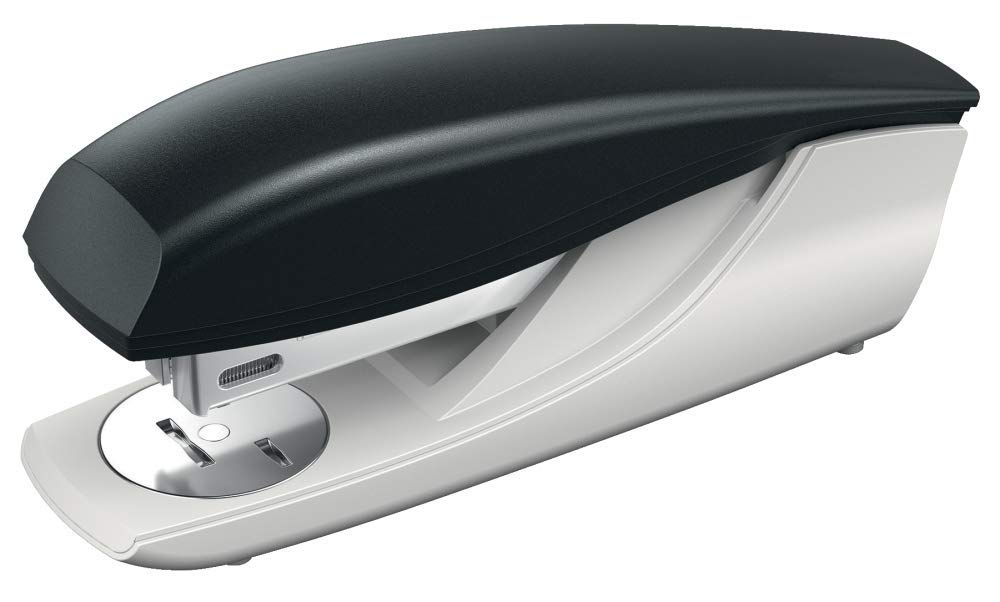 Petrus 296813 - Stapler, Until 30 Pages, Black