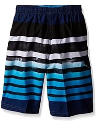 Kanu Surf - Bañador para niño de secado rápido