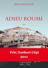 Adieu roumi