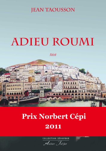 Adieu roumi