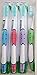 GUM 516 Technique Sensitive Care Toothbrush - Full - Ultra Soft (6 Toothbrushes)