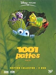 1001 Pattes - Édition Collector