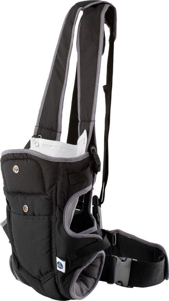 babystart baby carrier