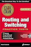 Image de CCNA Routing and Switching Practice Tests Exam Cram