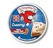 The Laughing Cow Cheese, Spicy Pepperjack Snack Wedges, 6 oz