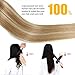 Vario Tape In Human Hair Extensions 7A Silky Straight Skin Weft Human Remy Hair For Fashion Women (18 Inche 40g 20PCS #12P613)