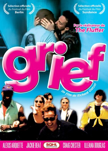Grief