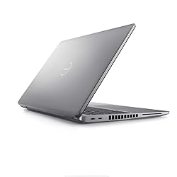 Dell Precision 3000 3580 Mobile Workstation Intel