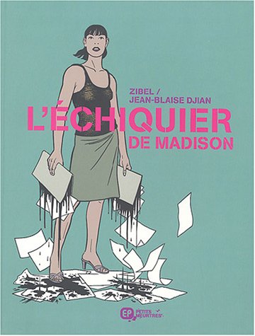 L' échiquier de Madison