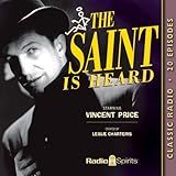 The Saint Is Heard by 