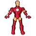 Marvel Iron Man Plush Doll - 14 1/2 Inch