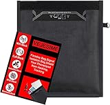 Faraday Bag,Signal Isolation Bag,Shield Your