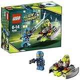LEGO Space Alien Striker 7049