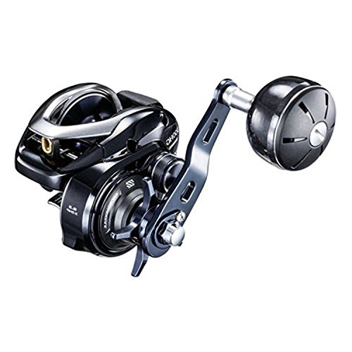 シマノ (SHIMANO) ベイトリール 17 グラップラー 300HG の商品画像