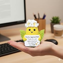POP-Corn Pun Employee Appreciation Gifts Positive