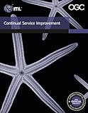 Continual Service Improvement Book (Itil) by