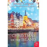Christmas on the Island: A Novel