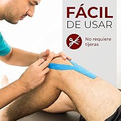 Effect - (16ft x 2in) Roll - Kinesiology Tape in