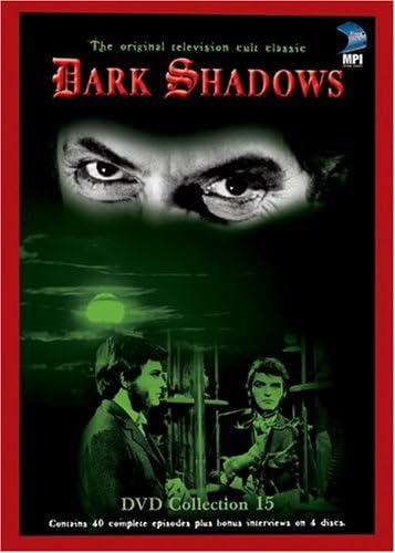洋画・外国映画 Dark Shadows Collection 22 Amazon.com: Dark Shadows DVD Collection 22 : Jonathan Frid