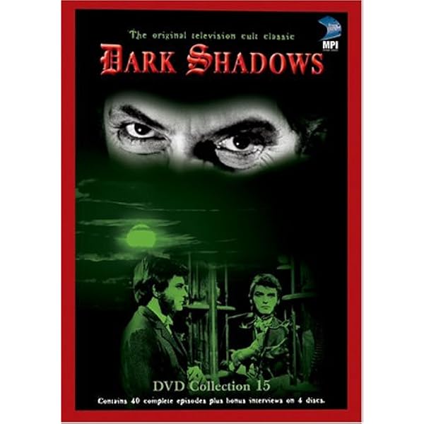 洋画・外国映画 Dark Shadows Collection 16 Amazon.com: Dark Shadows Collection 16 : The Dark Shadows: Movies & TV