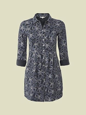 ladies tops white stuff