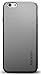 Spigen Liquid Air iPhone 6 Case with Durable Flex and Easy Grip Design for iPhone 6S / iPhone 6 - Gray