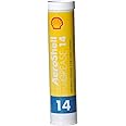 AeroShell 14 Helicopter Multi-Purpose Grease - 14.1 Oz Tube