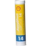 AeroShell 14 Helicopter Multi-Purpose Grease - 14.1