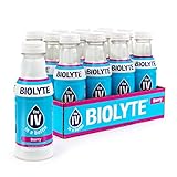 BIOLYTE Electrolyte Drink - IV in a Bottle