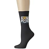 Mr.GuoShun Ruth Bader Ginsberg Notorious RBG Socks
