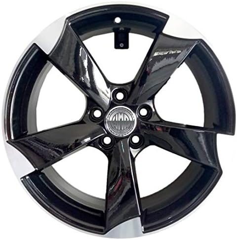 F931 BLD 1 alloy wheel 7,5J 17 5X112 ET35 66,5 for Audi A4 A5 A7 Q3 Volkswagen Passat SCIROCCO model Rotor Italy