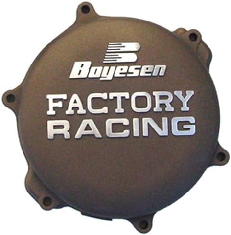 Boyesen CC-06AM Magnesium Factory Racing Clutch Cover