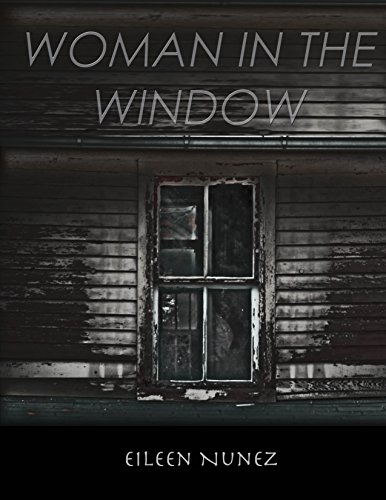 Woman In The Window