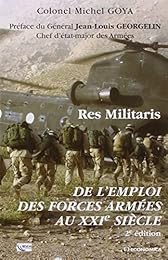 Res militaris