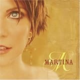Martina McBride Album: «Martina» (Front side) Martina McBride Album: «Martina» (Front side)